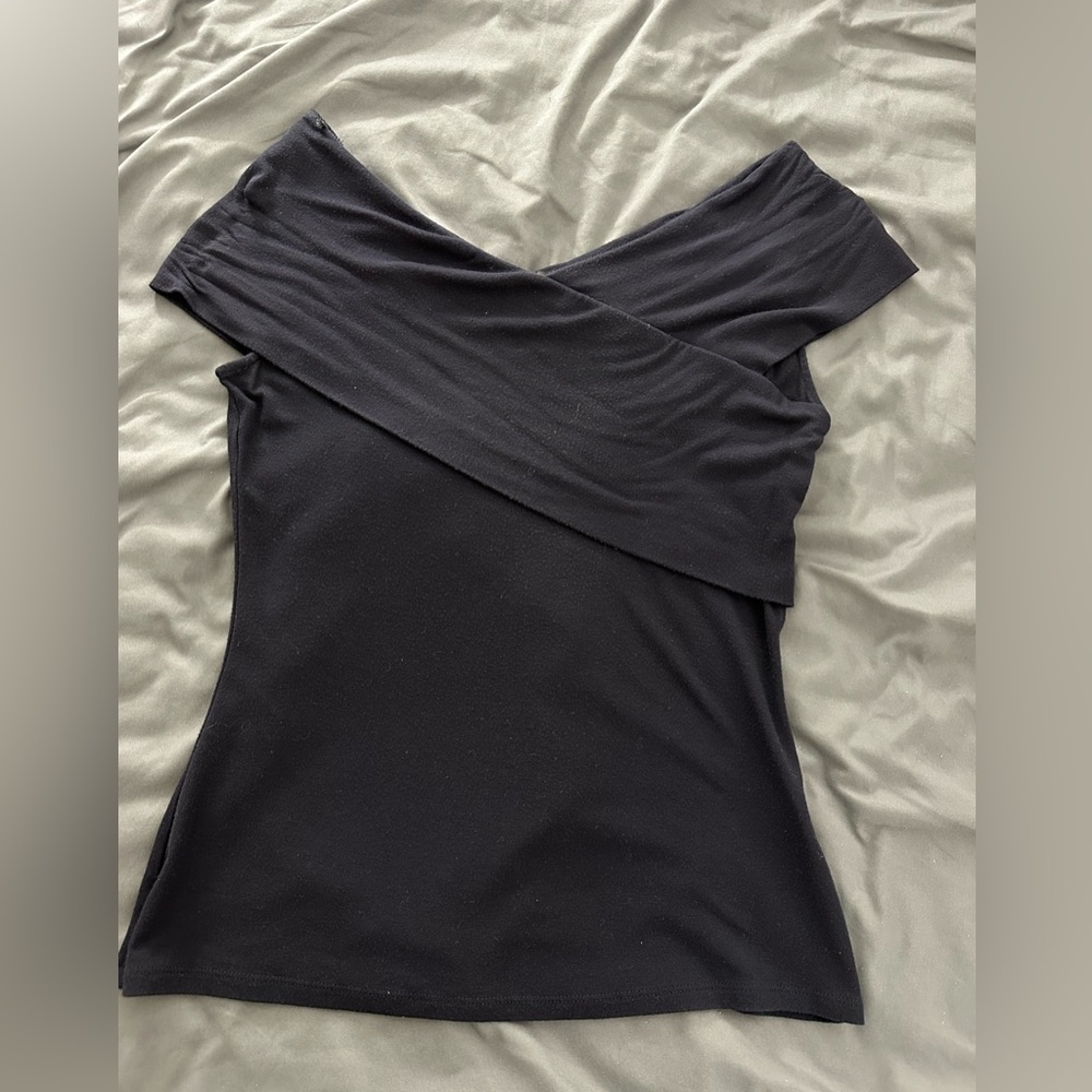 Theory Viscose Top M